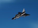 jet air force plane
 model